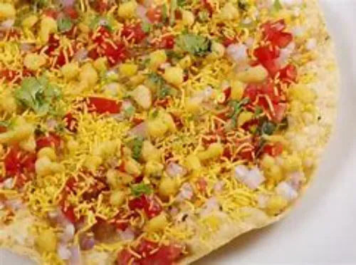 Masala Papad